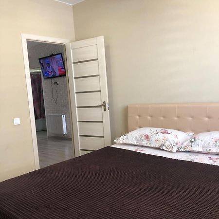 Апартаменты Премиум Класса Chisinau Ngoại thất bức ảnh