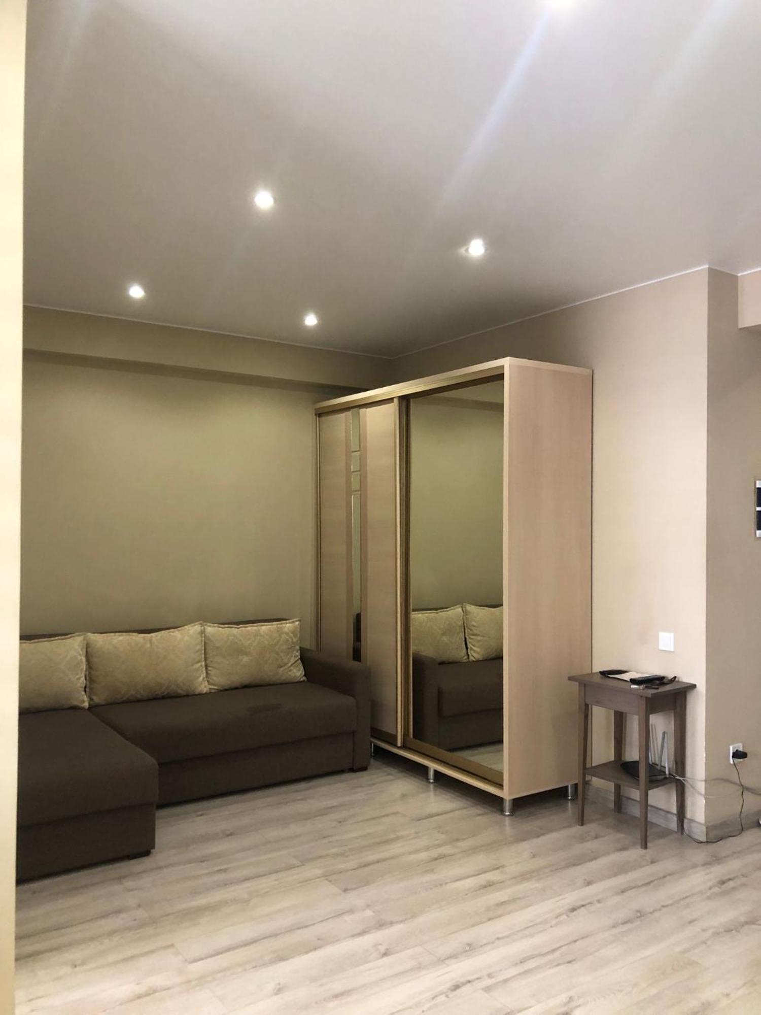 Апартаменты Премиум Класса Chisinau Ngoại thất bức ảnh